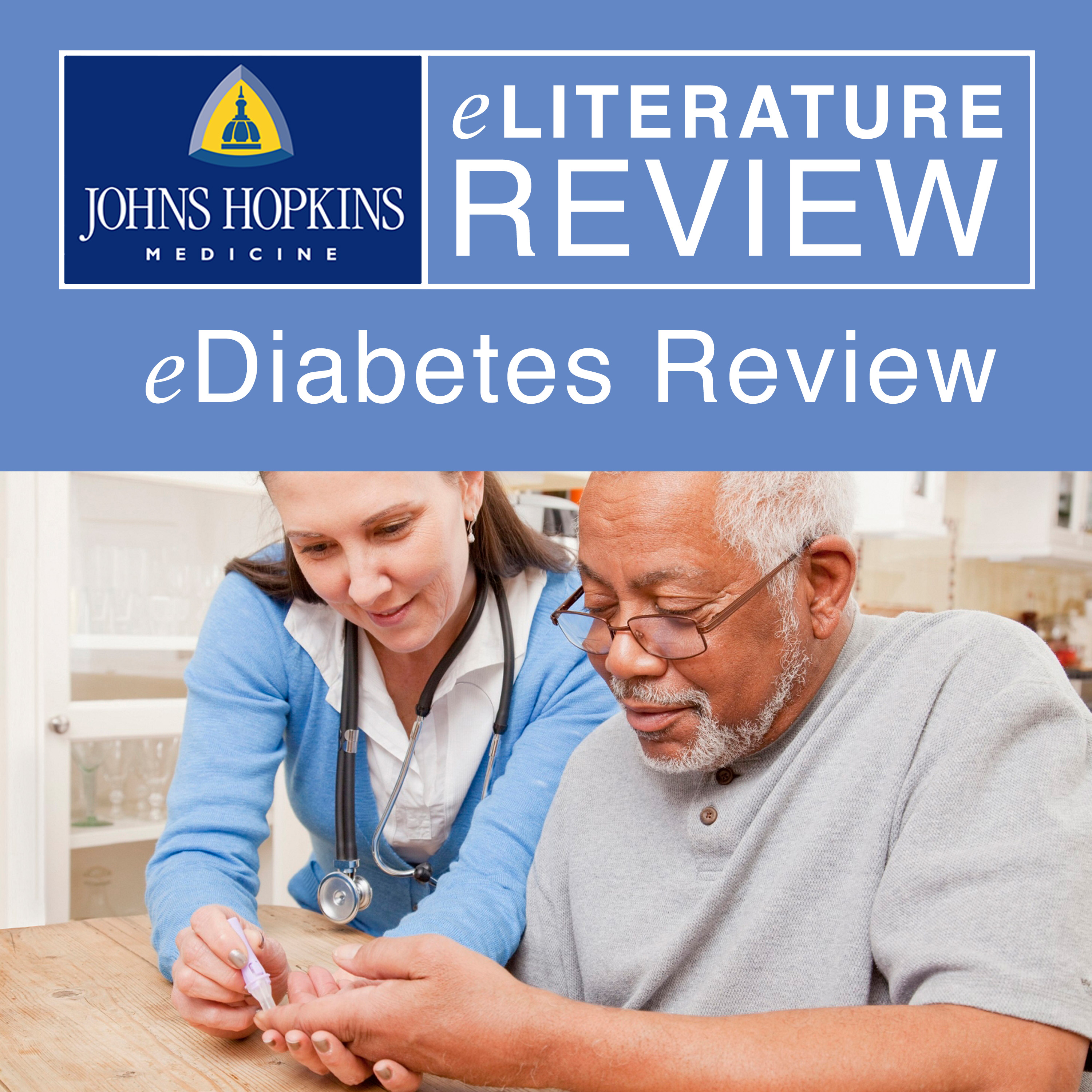 eDiabetes Review